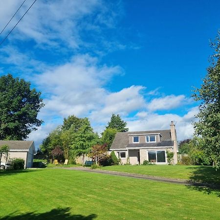 Hotel Hillview Inverness Zewnętrze zdjęcie
