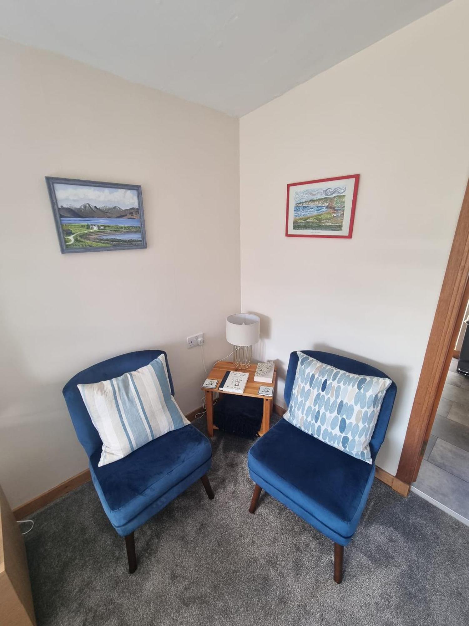 Hotel Hillview Inverness Zewnętrze zdjęcie
